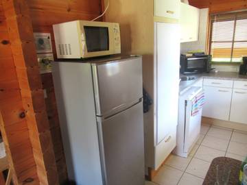 Chalet voor 4 Personen in Mauroux, Lot, Afbeelding 3