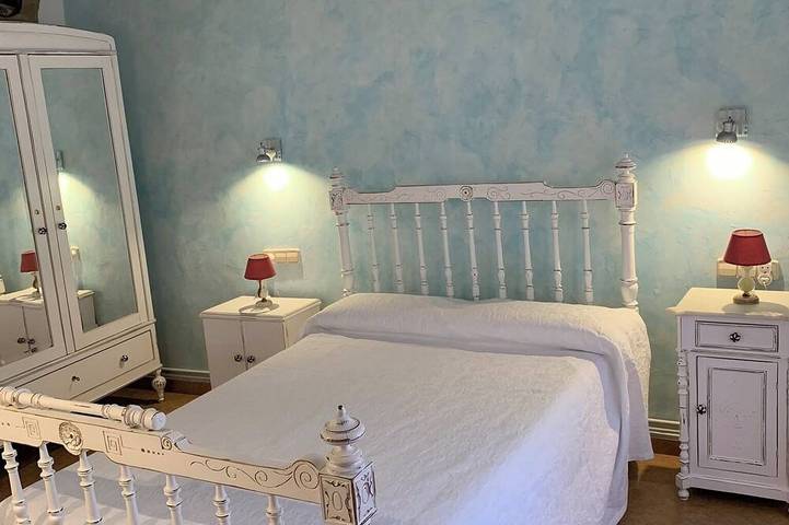 Gîte rural Cora de Tudmir in Moratalla, Murcia l'intérieur des terres