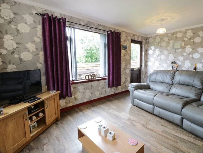 Torkeld Holiday Cottage in Dumfries and Galloway