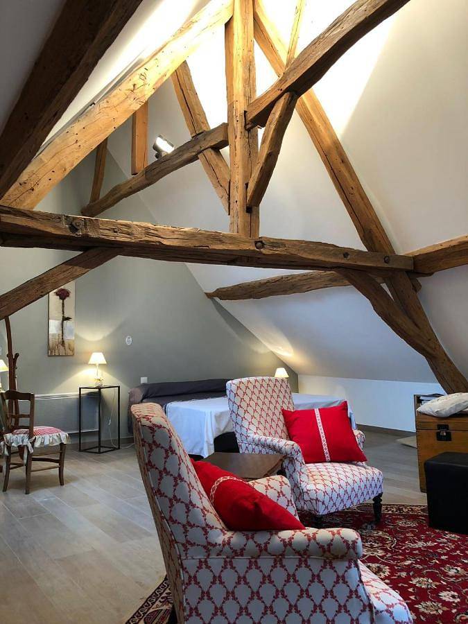 Vakantiewoning voor 4 personen in Beaune