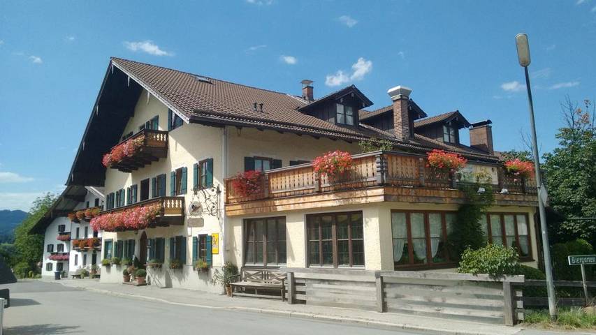 Ferienhaus für 2 Personen, mit Terrasse und Garten in Litzldorf