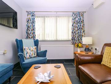 Cottage for 2 People in Monmouthshire, South-Wales, Photo 4