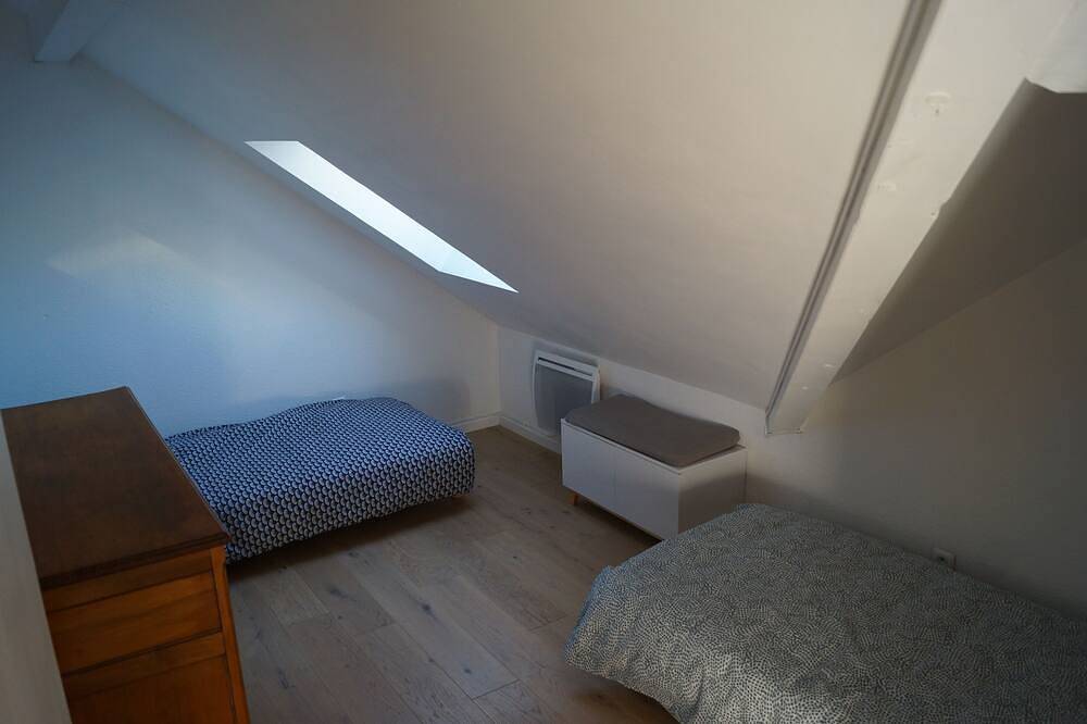 Appartement entier, Bel appartement en bordure des gorges du \"Chéran\" in Alby-sur-Chéran, Bauges
