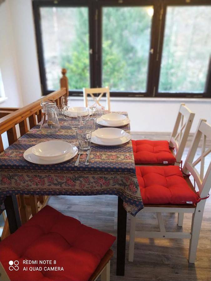 Holiday Home (2 adults) in Bad Schandau, Elbsandsteingebirge