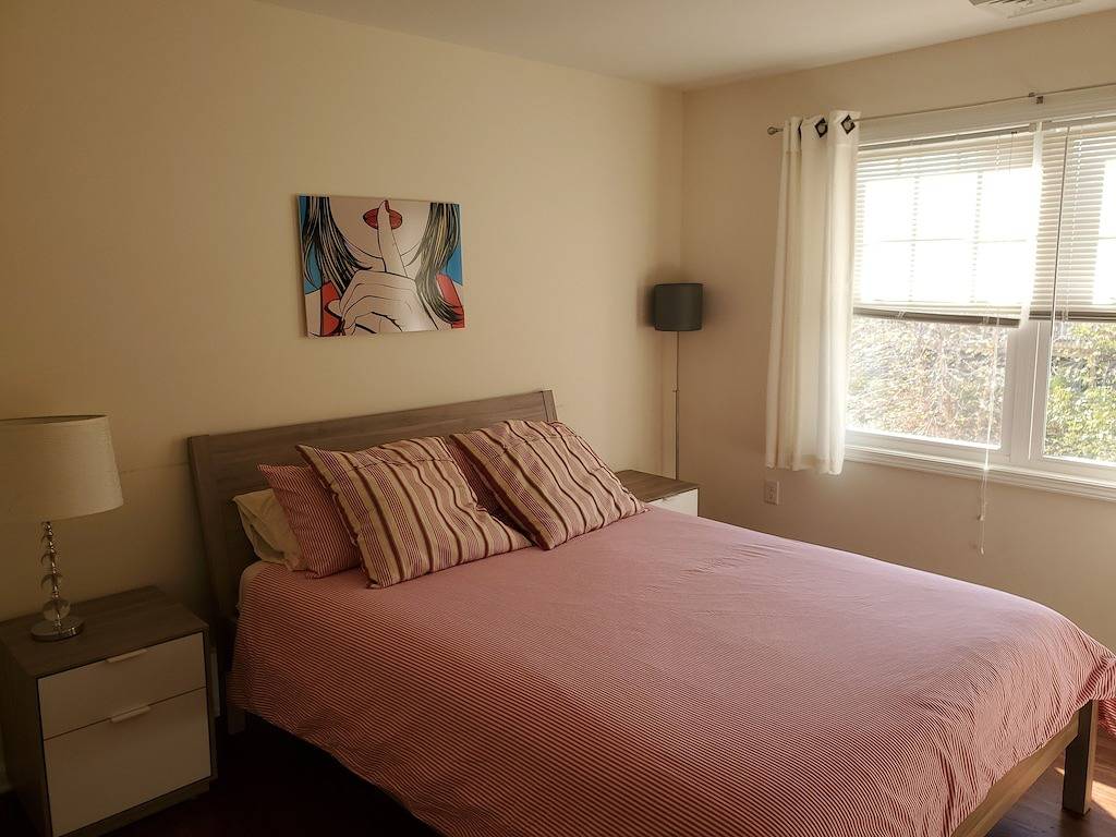 Schönes Strandhaus am Jersey Shore in Long Branch, Monmouth County