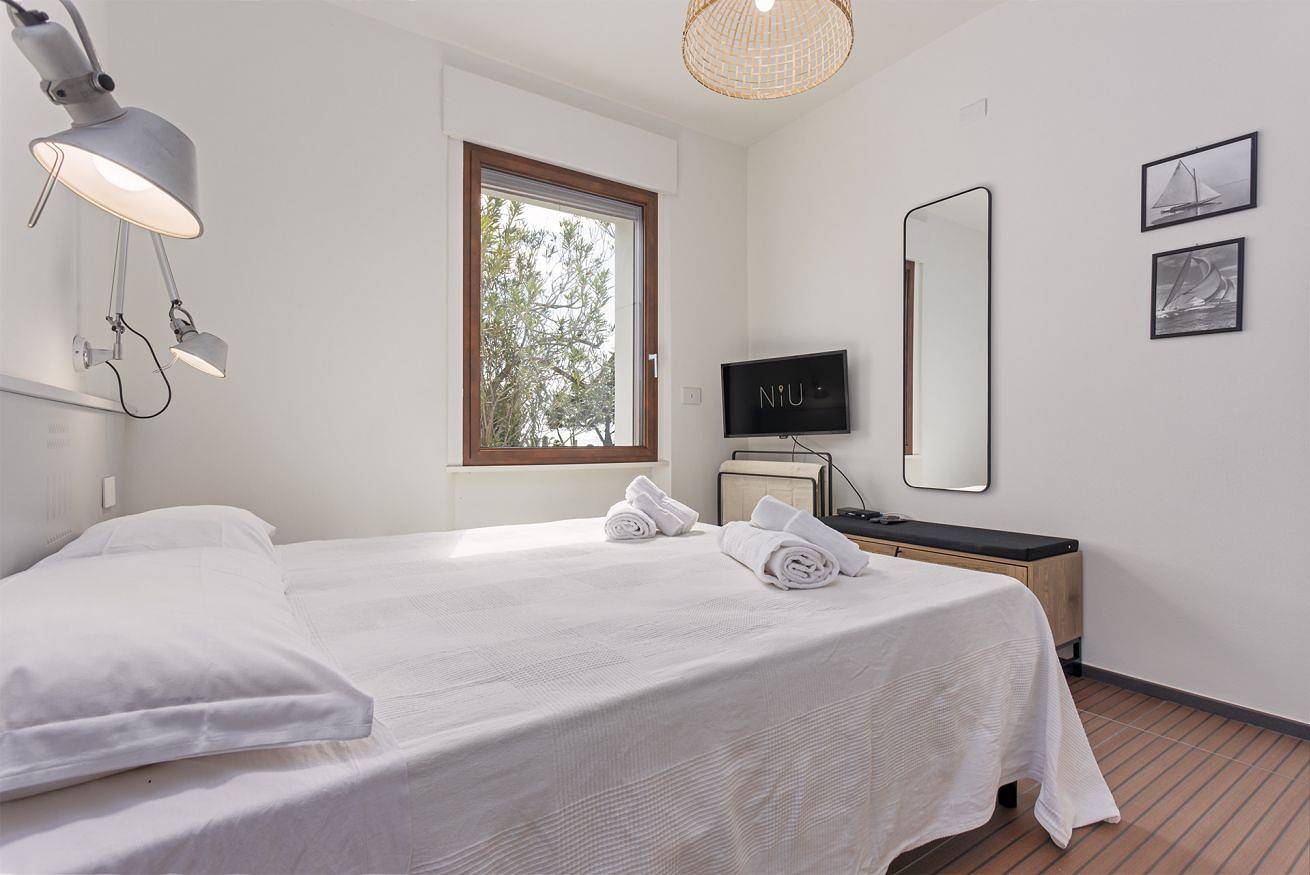 Appartamento intero, Villa Toschi in Foxi Murdegu, Tertenia