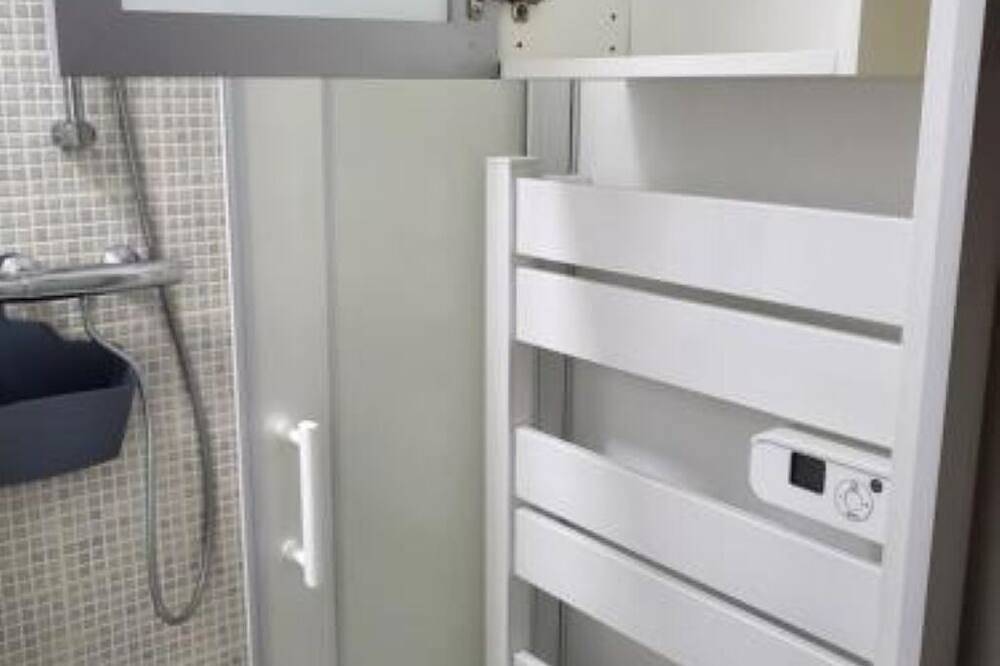 Apartamento entero, 3 Next To Paris in Montreuil, Sena-Saint Denis