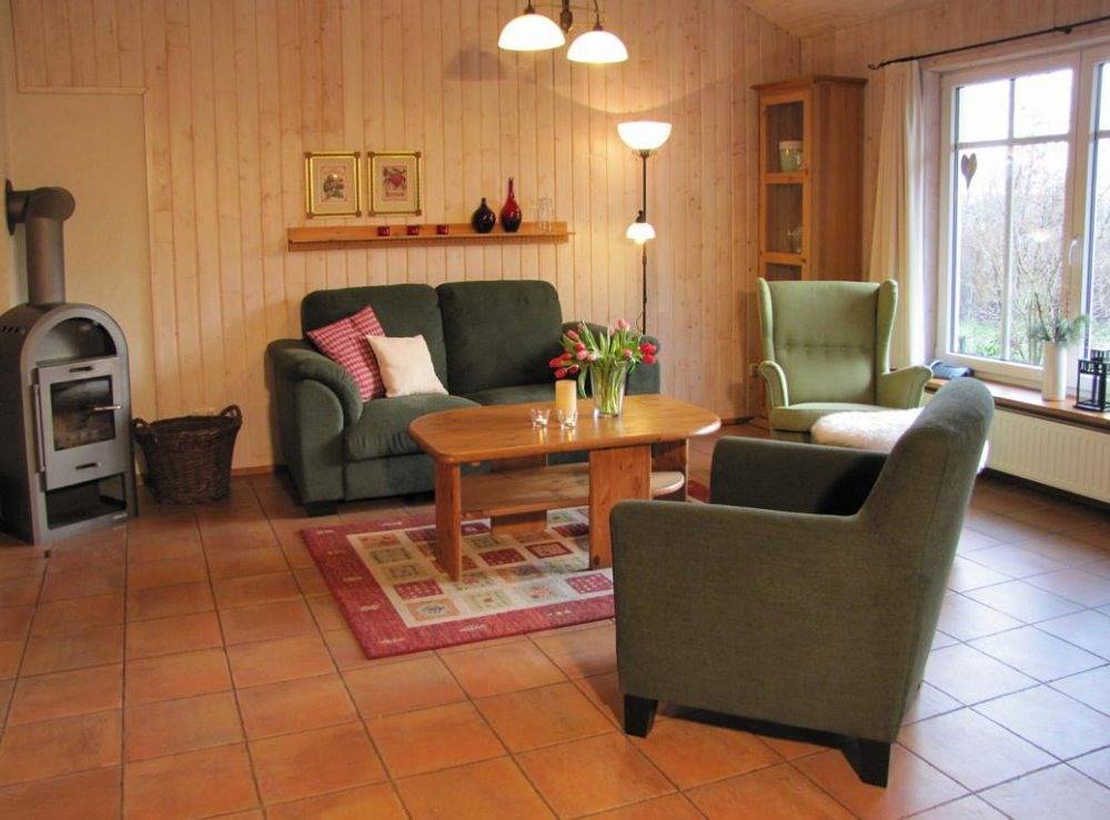 Ferienhof Struve - Tiemöhlen in Wennbüttel, Albersdorf und Umgebung