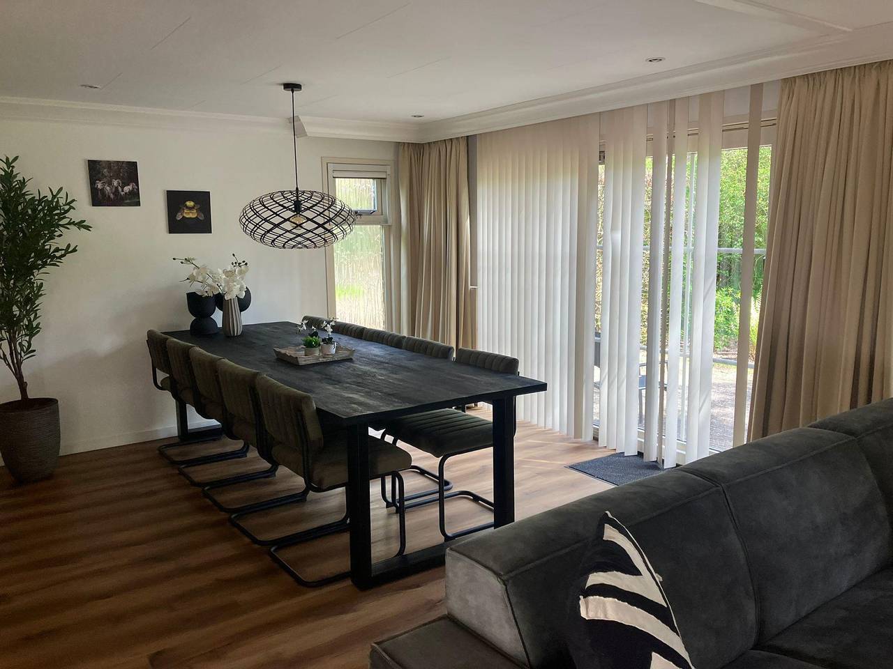 Europarcs De Achterhoek — Hackfort l'etage Combi 14 in Lochem, Achterhoek
