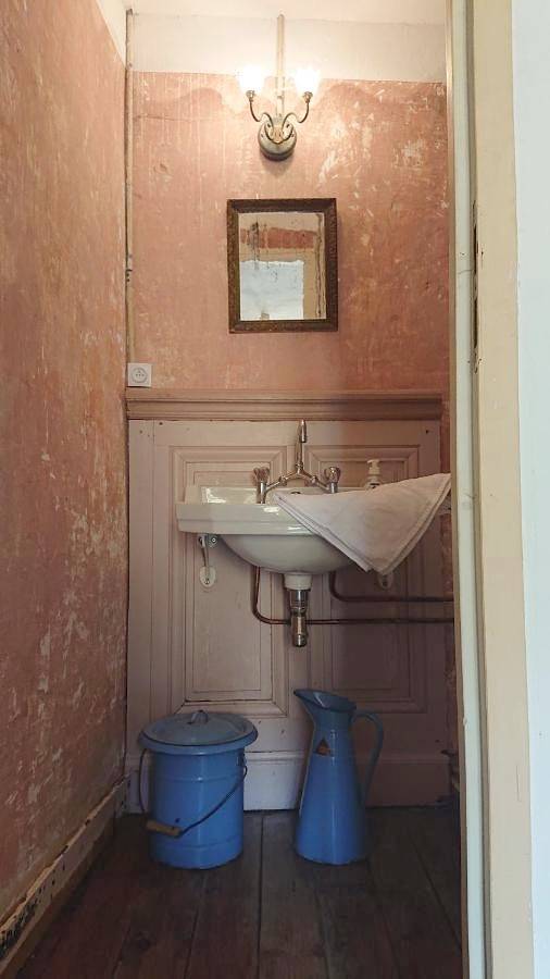 Maison d’hôte pour 4 personnes avec jardin in Le Puy-en-Velay, Haute-Loire
