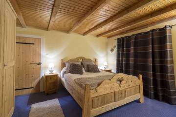 Chalet pour 12 Personnes dans Gérardmer, Saint-Dié-des-Vosges, Photo 1