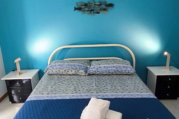 Maison de vacances pour 5 personnes, animaux acceptés - 1