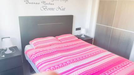 Vakantieappartement voor 4 Personen in La Zenia, Orihuela, Afbeelding 2