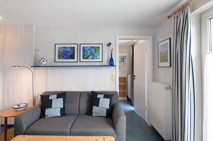 Bungalow für 4 Personen, mit Garten in Rerik - 3
