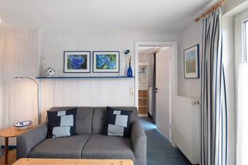 Bungalow für 4 Personen in Rerik, Neubukow-Salzhaff, Bild 2