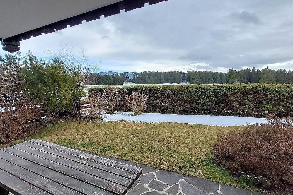 Ganze Wohnung, Ferienwohnung/App. für 4 Gäste mit 30m² in Prem in Prem, Bayerische Alpen