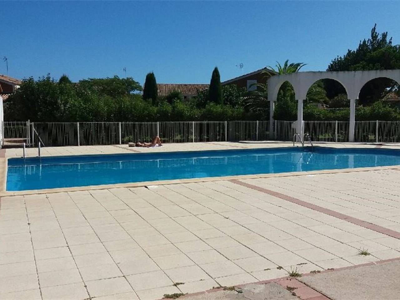 Photo : Maison de vacances