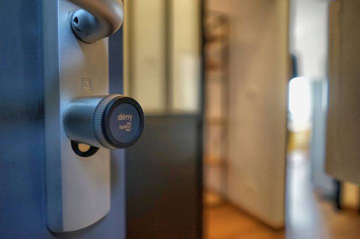 Ferienwohnung für 4 Personen in Rouen