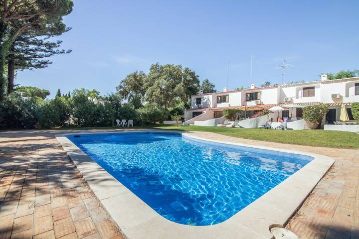Holiday home for 6 people - 1
