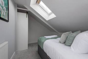Apartment for 5 People in South Shields, South Tyneside, Photo 1