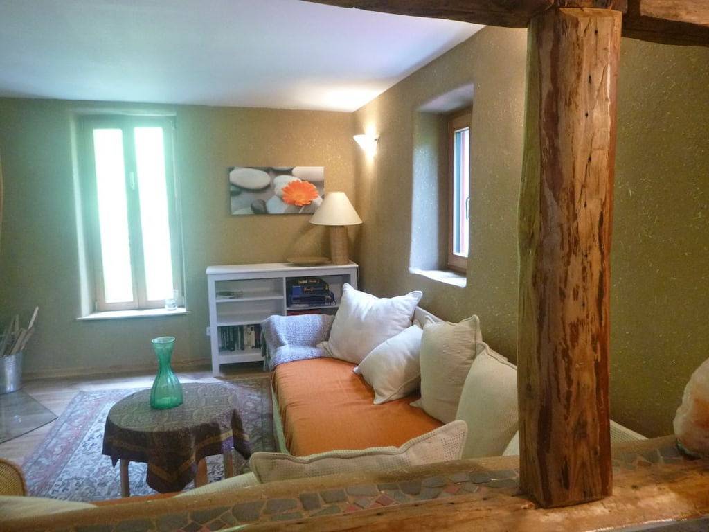 Ferienhaus-in-den-Wiesen in Kall, Rureifel (Nordrhein-westfalen)