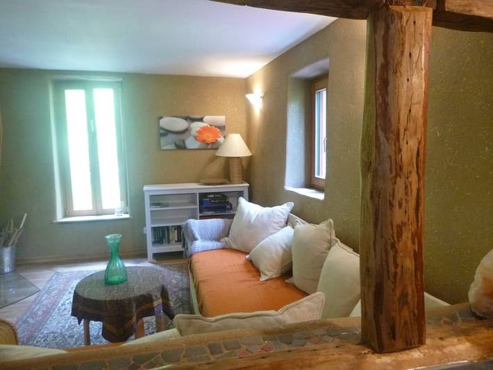 Ferienhaus-in-den-Wiesen in Kall, Rureifel (Nordrhein-westfalen)