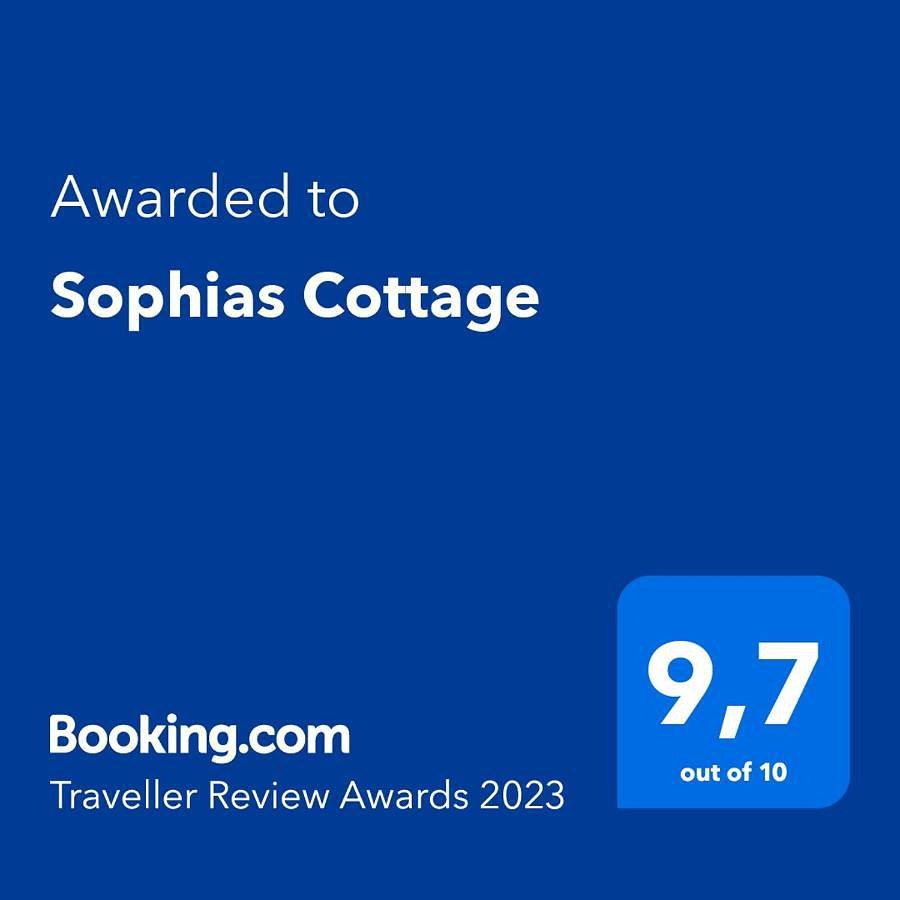 Sophias Cottage in Südzypern