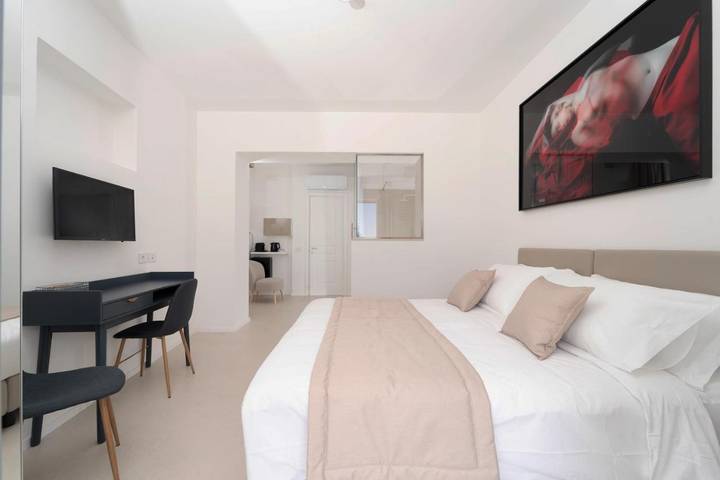 Maison d’hôte pour 2 personnes dans Marina Grande - 2