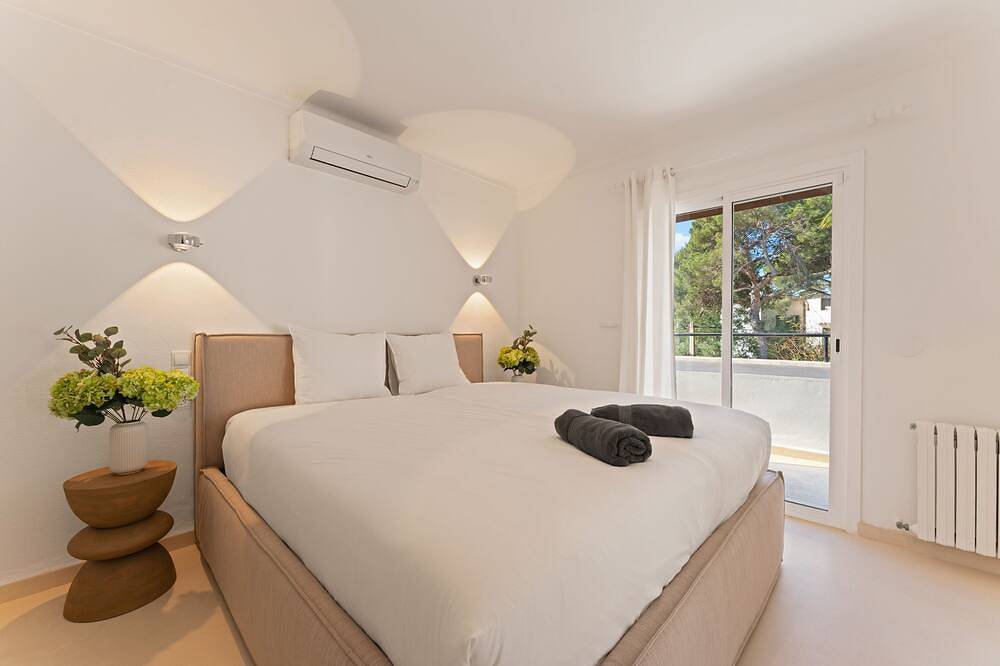 Entire apartment, 44406 - Casa Baskings in Portopetro, Santanyí