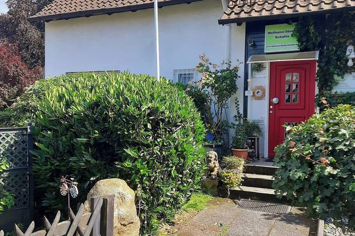 Ferienwohnung für 2 Personen, mit Garten in Seelze
