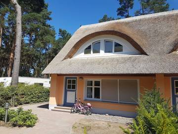 Ferienwohnung für 4 Personen in Karlshagen, Usedom, Bild 2