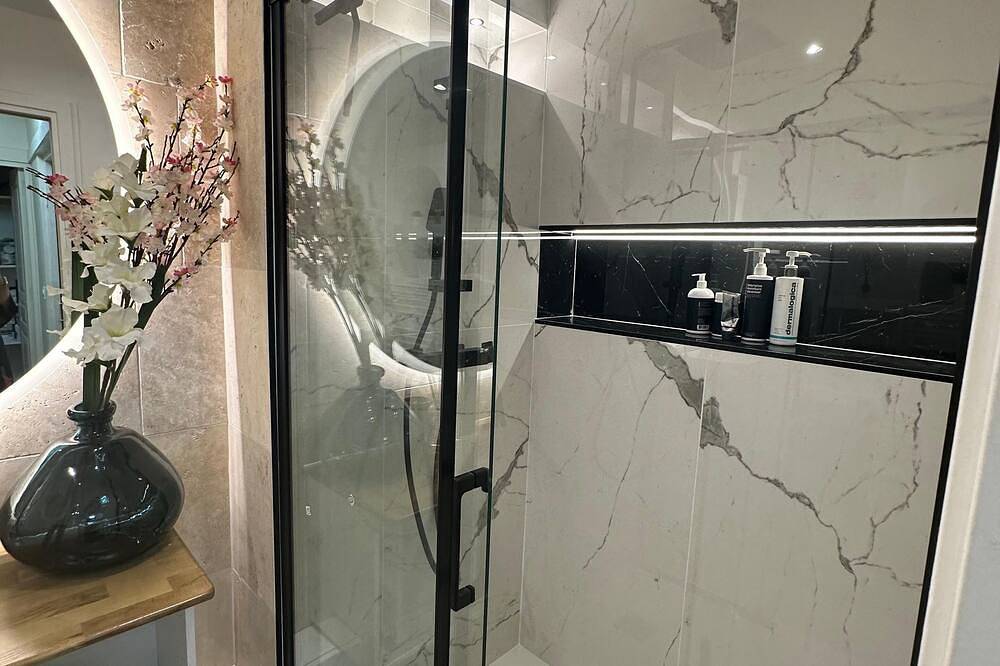 Entire apartment, Le Duplex d'Argenteuil (near Paris) in Argenteuil, Val-d'Oise