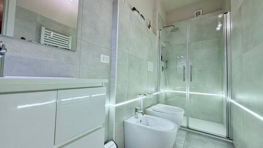 Gîte pour 2 personnes, avec terrasse à Pignerol - 3