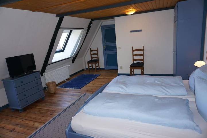 Cottage für 2 Personen, mit Sauna und Garten in Pommerby - 4