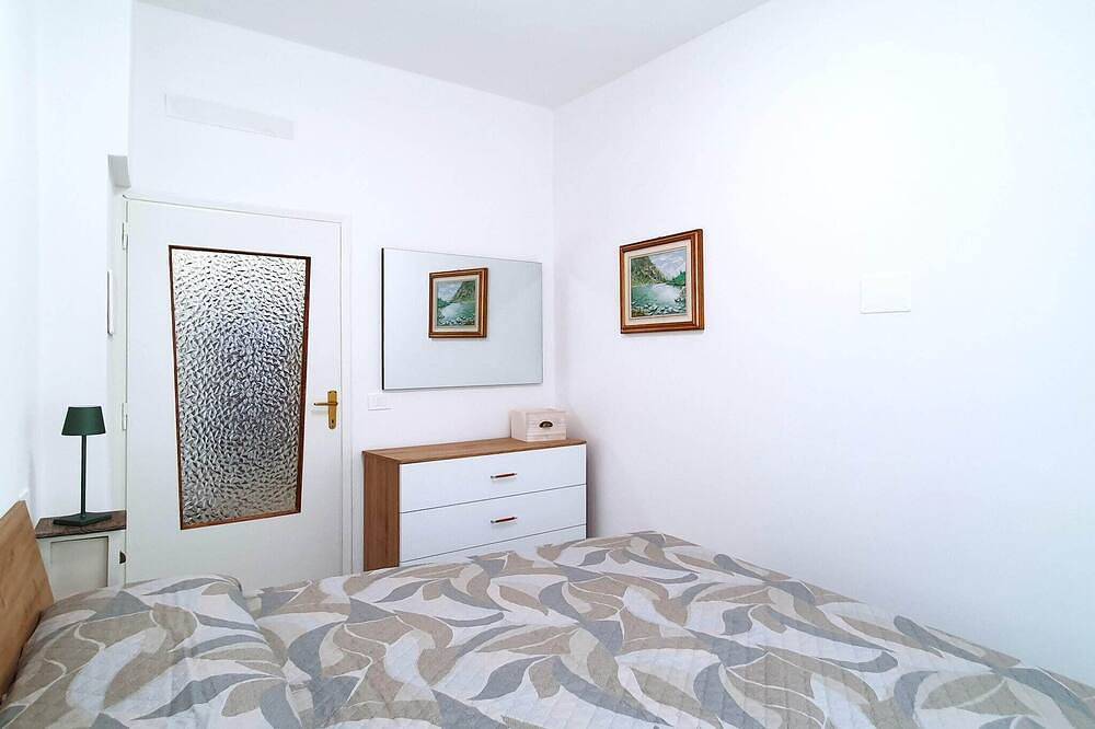 Appartement entier, Charmant appartement près du lac Majeur in Luino, Comune di Luino