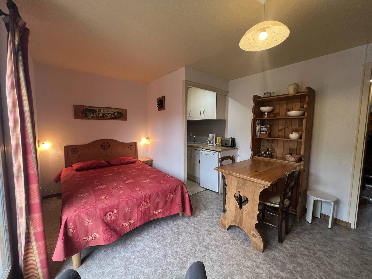 Photo : Appartement de vacances