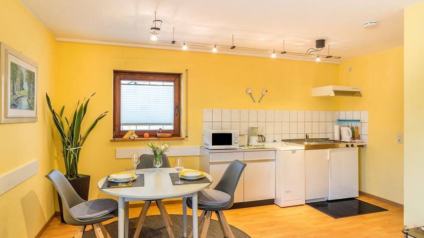 Gîte pour 2 personnes à Gernsbach - 3