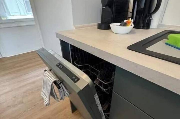 Bungalow für 5 Personen