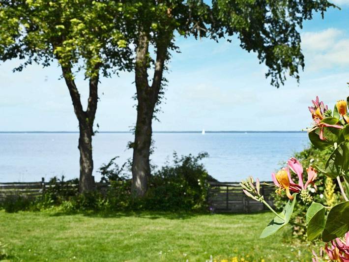 Ferienhaus für 10 Personen, mit Terrasse und Garten auf Öland - 4