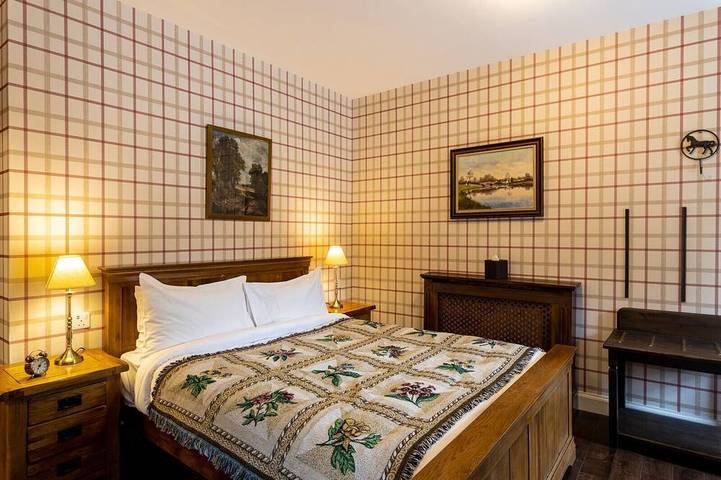 B&B für 2 Personen in Schottland - 3