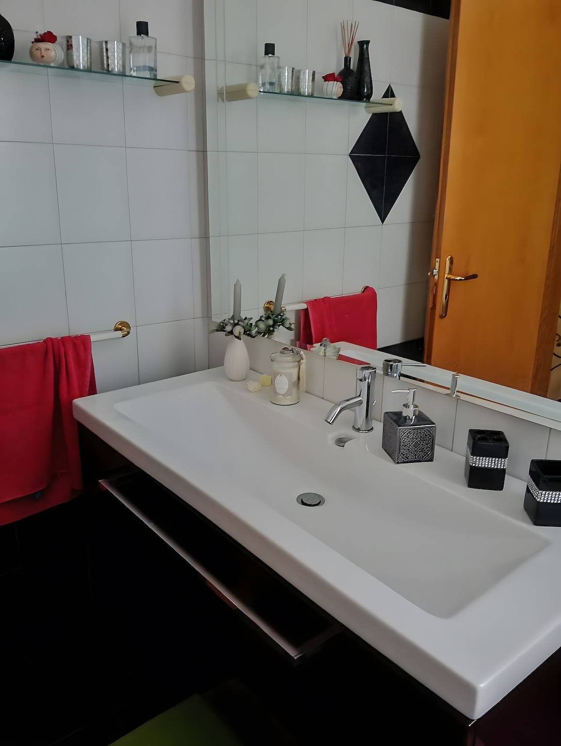 Doppelzimmer mit Wlan und Klimaanlage im Herzen von Montegrosso in Andria, Nationalpark Alta Murgia