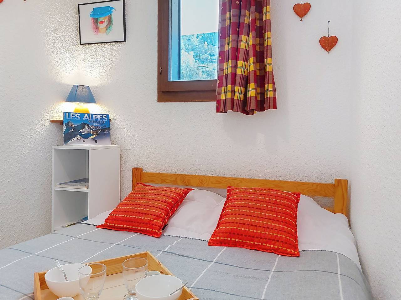 Apartamento entero, Les Hauts de Saint Gervais in Saint-Gervais-les-Bains, Pays du Mont-Blanc
