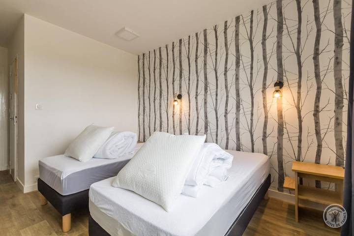 Ferienwohnung für 31 Personen, mit Garten in Frankreich - 4