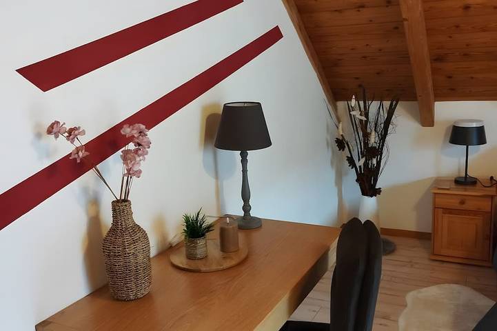 Ferienwohnung für 4 Personen - 1