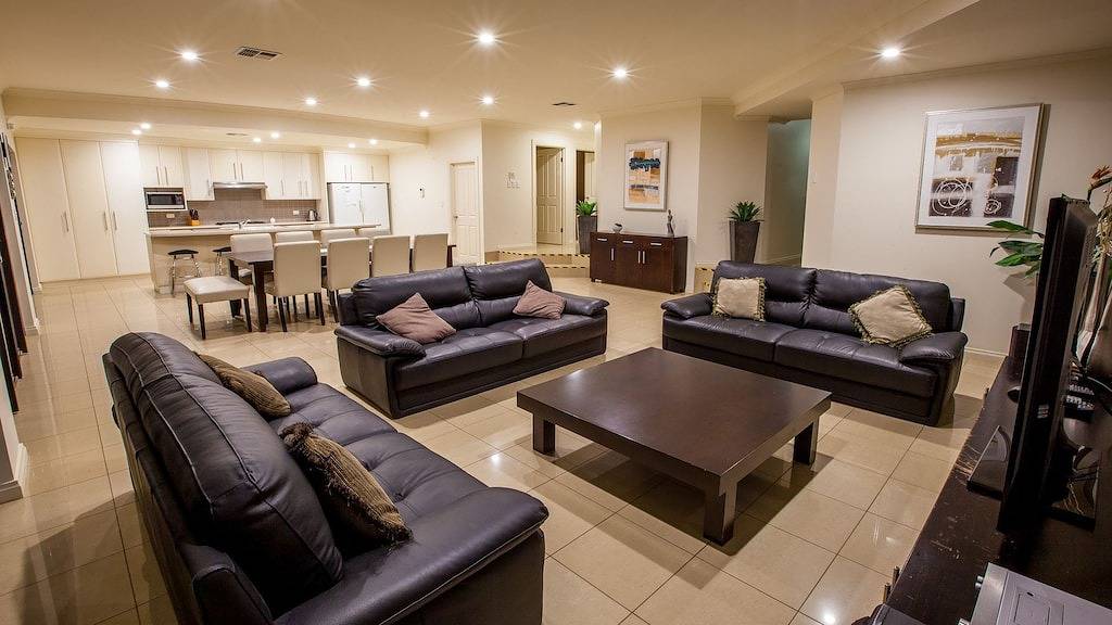 Stately Moorings Ferienhaus in Wallaroo, South Australia