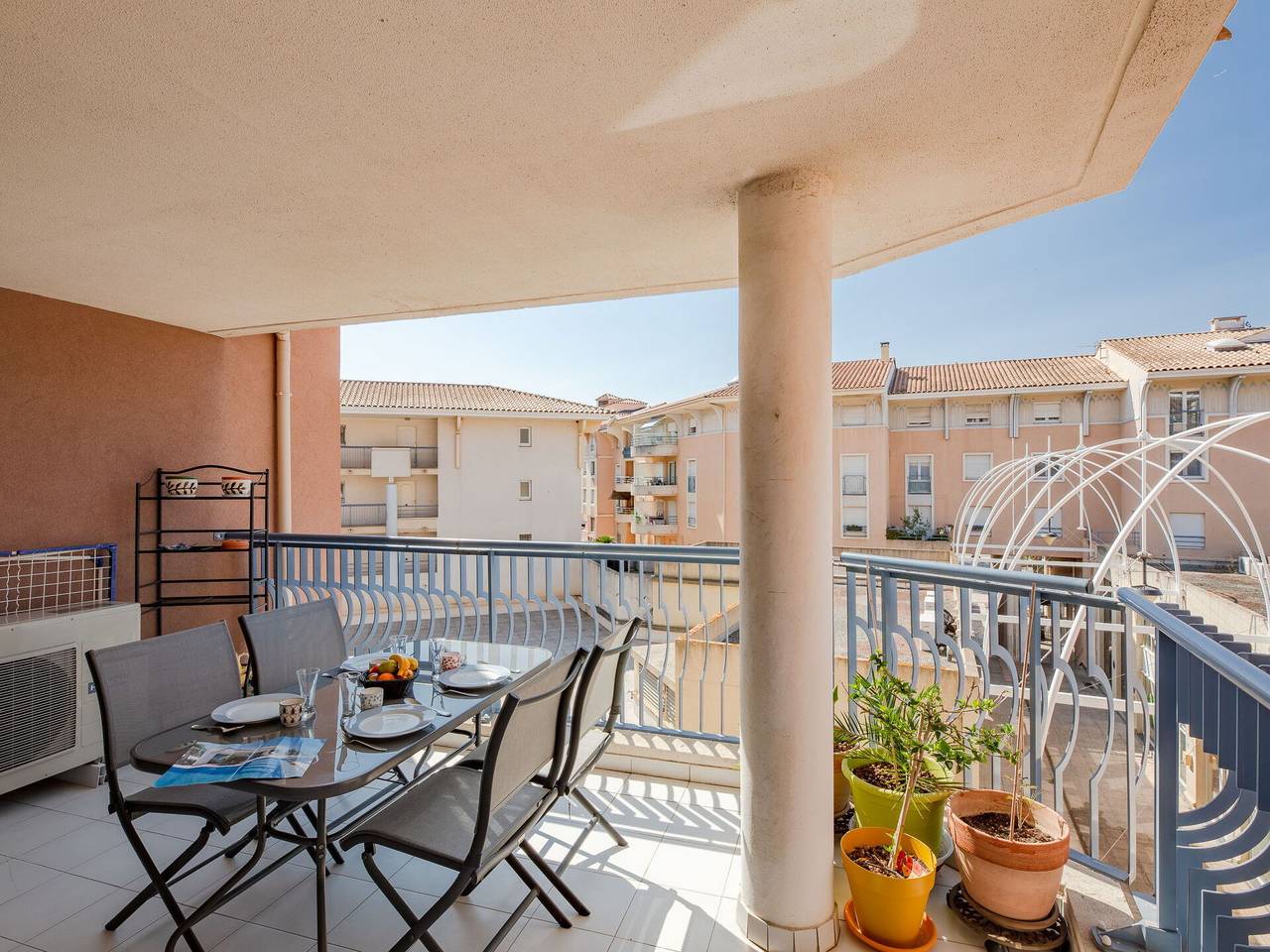 Photo : Appartement de vacances
