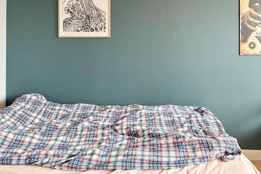 Ganze Wohnung, Schöne 3-Zimmer-Wohnung in Korsør in Korsør, Slagelse und Umgebung