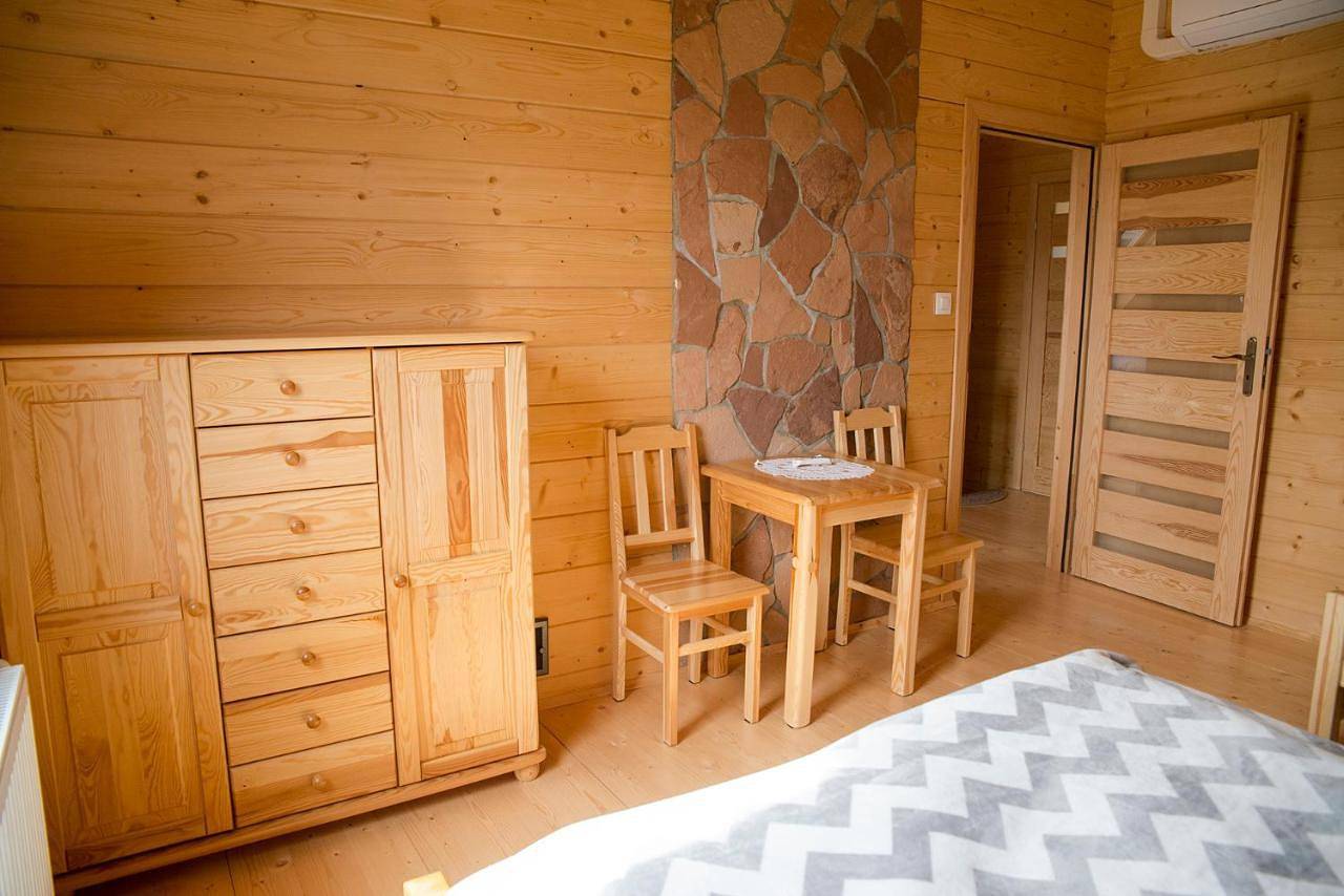 Three-Bedroom Chalet in Zawoja, Karpaty (Polska)