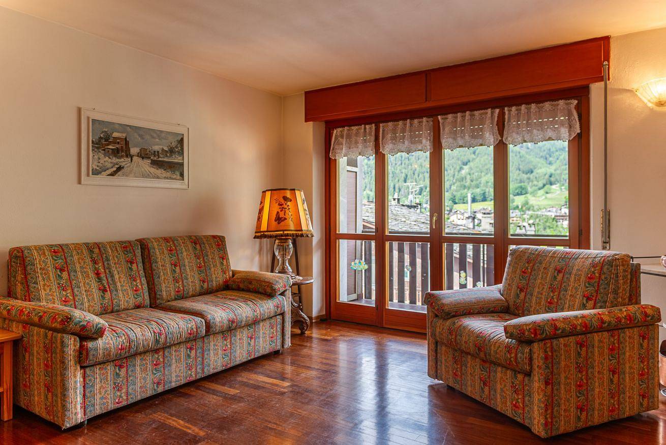 Apartamento entero, 0740 - Appartamento Le Ginestre in Courmayeur, Alpes del Valais