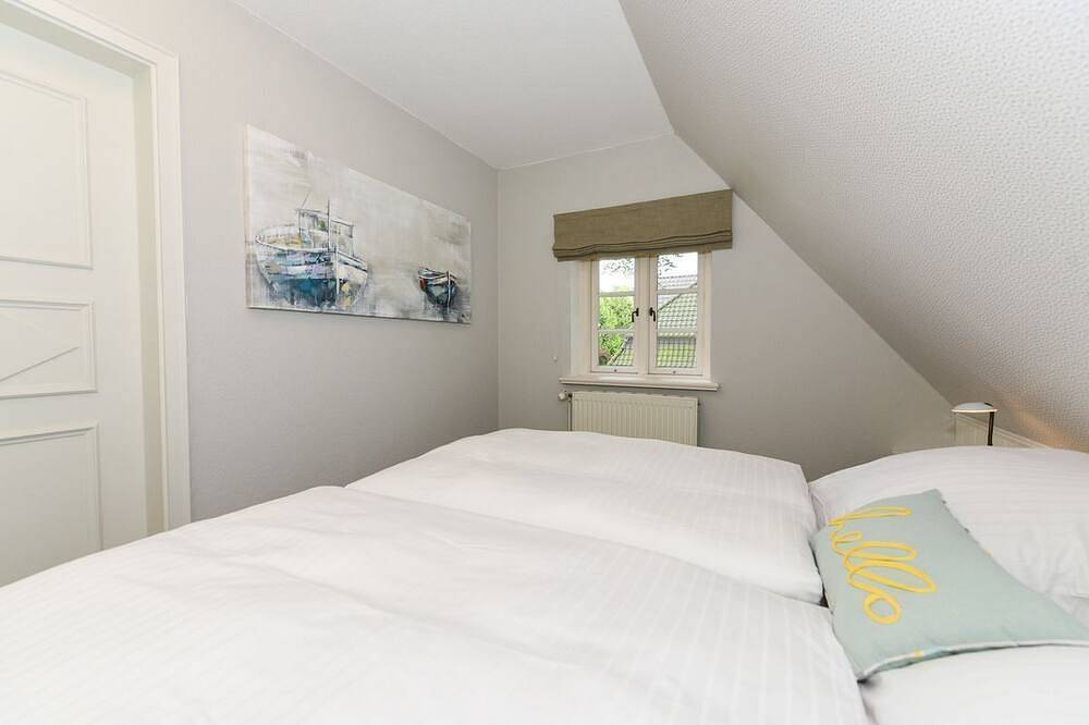 Ganze Wohnung, Farnweg 7 (Haus Ost) in Wyk auf Föhr (Stadt), Wyk auf Föhr